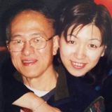 Wendy Cheung & Ed Lee